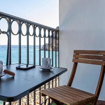 Apartamento El Palmer アルメリア エクステリア 写真