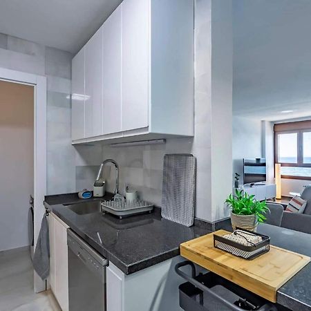 Apartamento El Palmer アルメリア エクステリア 写真