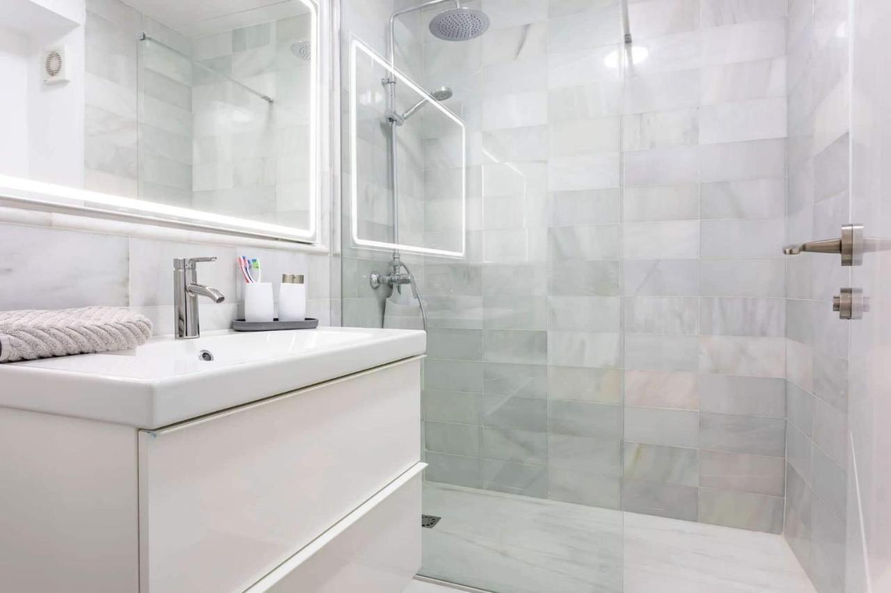 Apartamento El Palmer アルメリア エクステリア 写真